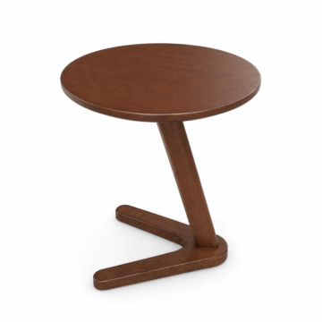 ARCO SIDE TABLE
