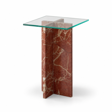 ROJO SIDE TABLE 1