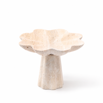 BEIGE PETAL