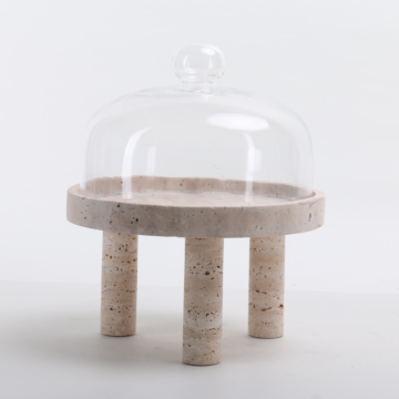 MADERA WITH LID (LARGE)
