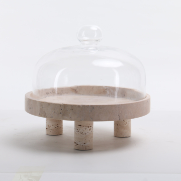 MADERA WITH LID (SMALL)