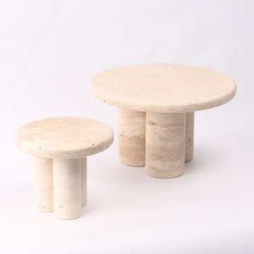 BEIGE PILLAR (SMALL)