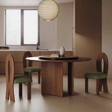 MERIDIAN DINING TABLE
