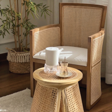 SAVANNAH CHAIR 6