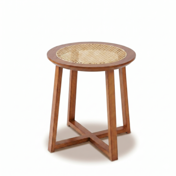 SAVANNAH SIDE TABLE 6