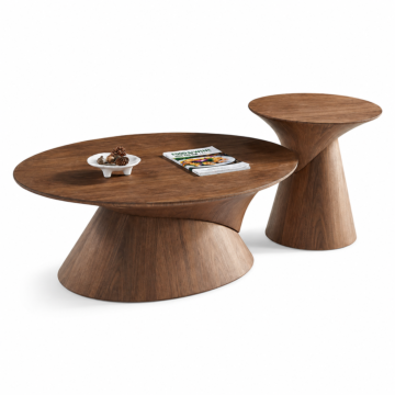 RIVA COFFEE TABLE SET