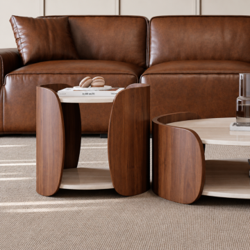 STELLA COFFEE TABLE SET