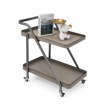 CAPA TROLLEY