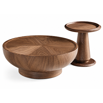 CUEVA COFFEE TABLE SET