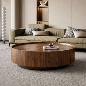 BASE COFFEE TABLE