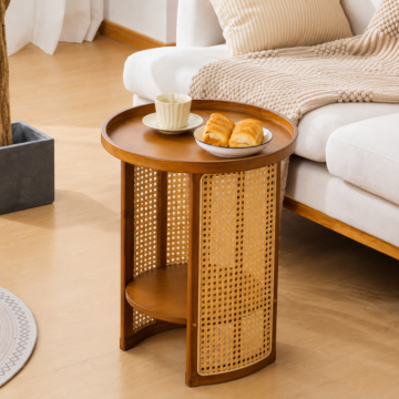 SAVANNAH SIDE TABLE 9