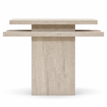 CAVE CONSOLE TABLE 2