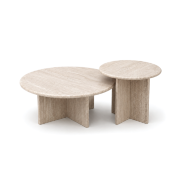 NAVA COFFEE TABLE SET