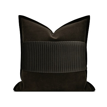 BROWN VELVET