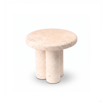 BEIGE PILLAR (SMALL)