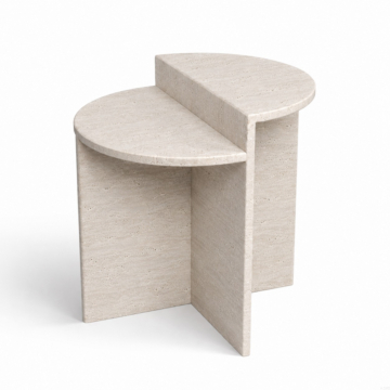 ARABELLA 3 SIDE TABLE