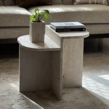 ARABELLA SIDE TABLE