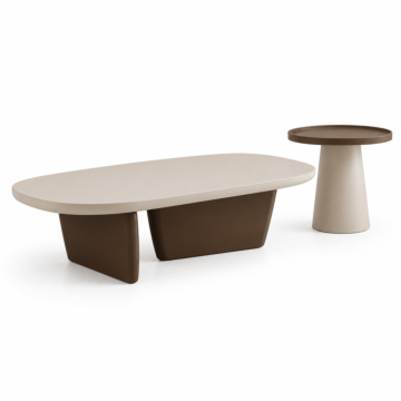 CALMA COFFEE TABLE SET