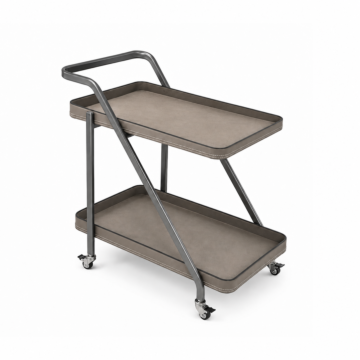 CAPA TROLLEY