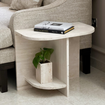 ARABELLA 2 SIDE TABLE