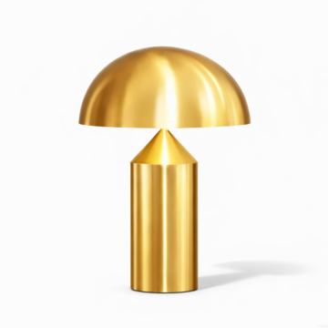 LUNOR LAMP