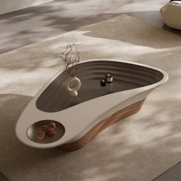 TERRA COFFEE TABLE