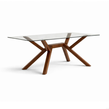 CROSSEN DINING TABLE