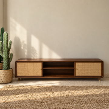 SAVANNAH TV UNIT 2