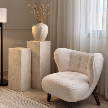 KAVRO SIDE TABLES