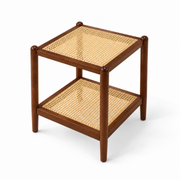 SAVANNAH SIDE TABLE 7