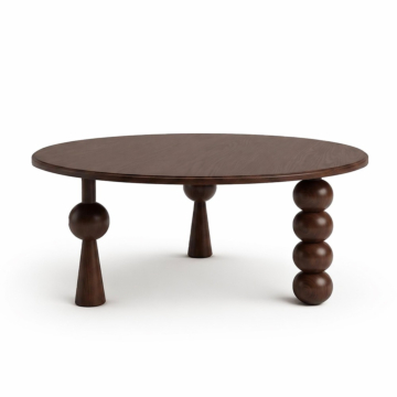 TOTEM COFFEE TABLE