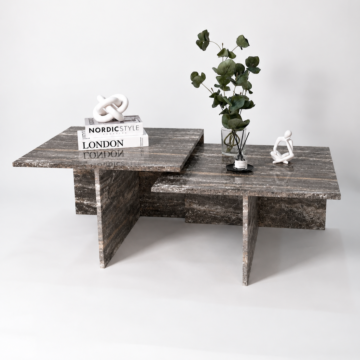 LAYRO COFFEE TABLE SET