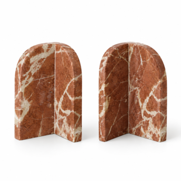 ROJO BOOKEND