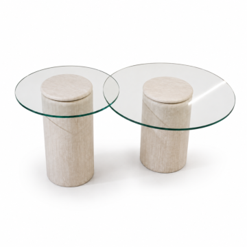 ARVA COFFEE TABLE SET 