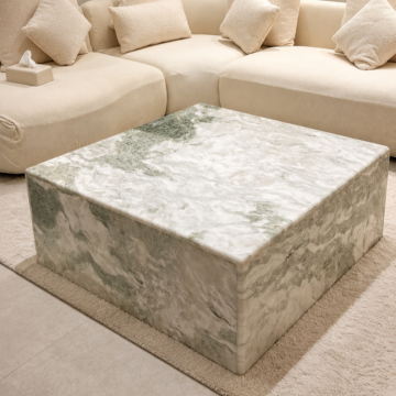 ONX CURVE REGULAR COFFEE TABLE