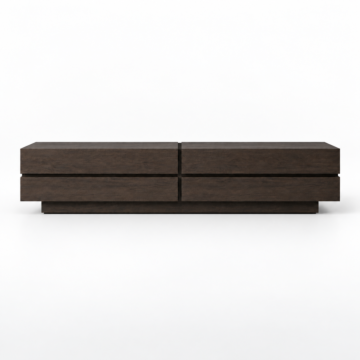 CROSS TV UNIT