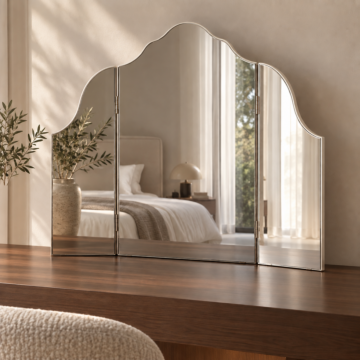 CLASSICAL MIRROR