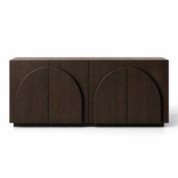 ARCH CONSOLE TABLE