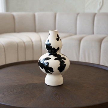 INKA VASE