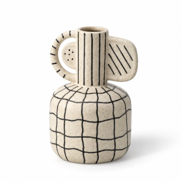 QUADRE VASE