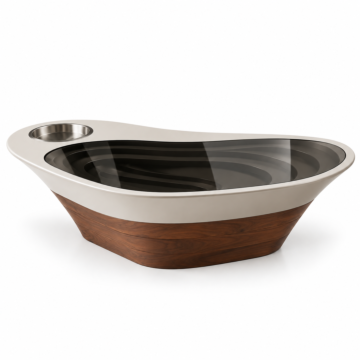 TERRA COFFEE TABLE