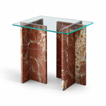 ROJO SIDE TABLE 2