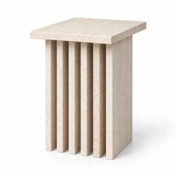 PAUTA SIDE TABLE