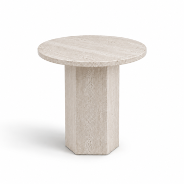 AGON SIDE TABLE 