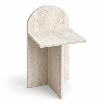 CUPOLA SIDE TABLE