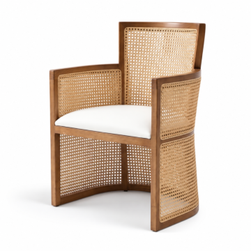 SAVANNAH CHAIR 6
