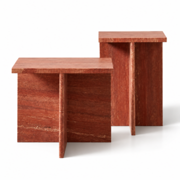 MIREO SIDE TABLE