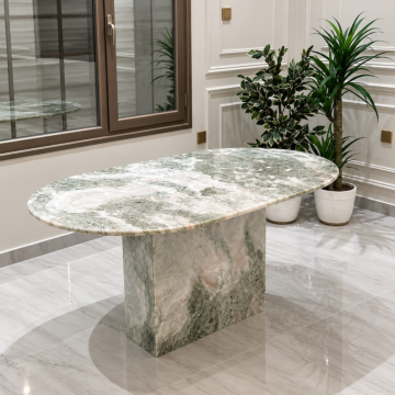 VERDA DINING TABLE