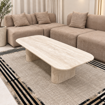 AERA COFFEE TABLE