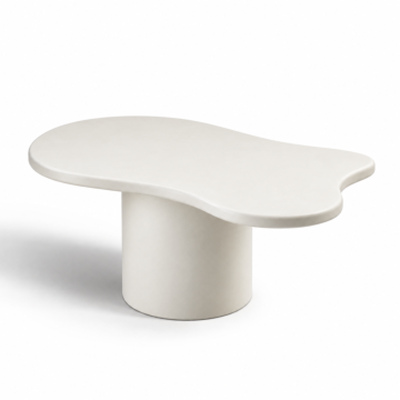 SOFT COFFEE TABLE